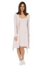 The White Company Robe Nightie