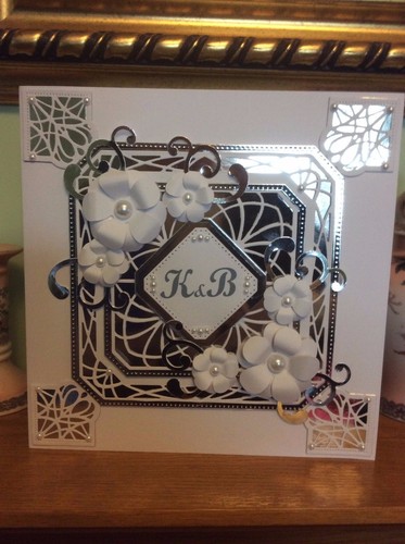 Handmade large luxury boxed - large,