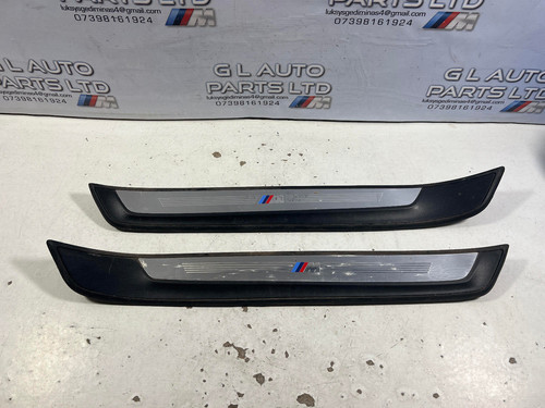 Bmw e84 sport door - door, sills