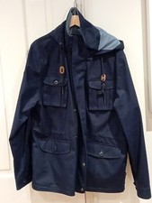 Quba Sails Jacket Mens XL