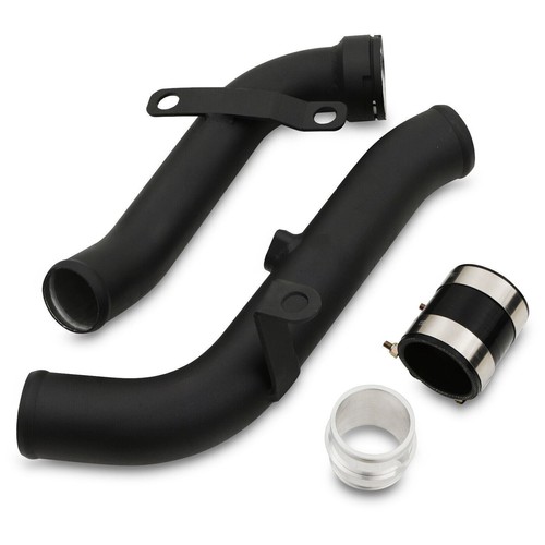 Alloy turbo intercooler - alloy,
