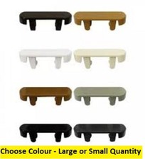 Window & Door Drain Caps uPvc