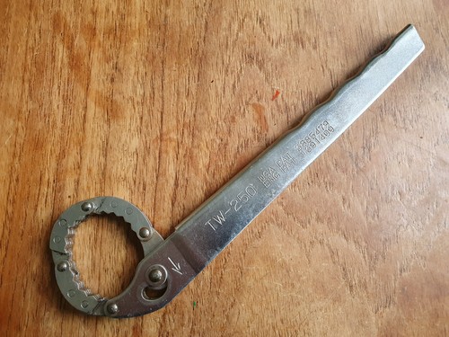 Turny 250 55mm - turny, tw-250
