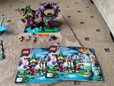 LEGO ELVES: Treetop Hideaway