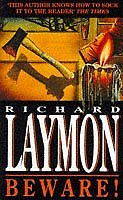 Beware!: A thrilling and shockingly macabre horror novel-Richard Laymon