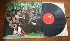 INCREDIBLE STRING BAND