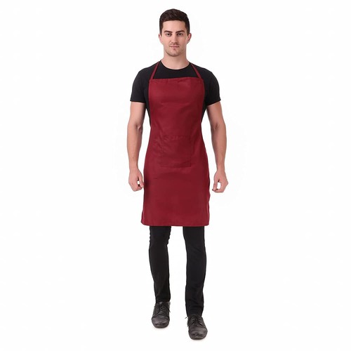 Men and women chef - women's,