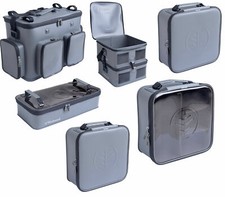 Wychwood Game EVA Compact Fishing Luggage Carryall Accessory Cool Wader Bags