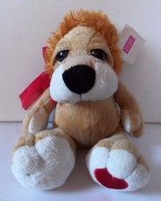 Holiday Home Big Eyes Lion