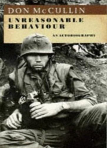 Unreasonable behaviour an - unreasonable,