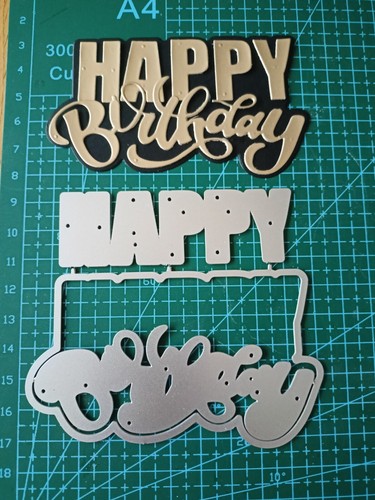 Happy birthday shadow - birthday, &