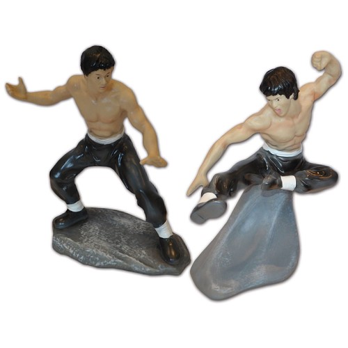 Bruce lee kung action - kung,