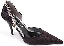 EyeCatchShoes - Women's Prom Party Wedding Diamante Shoes