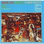 Mexican green audio tubby - cd],