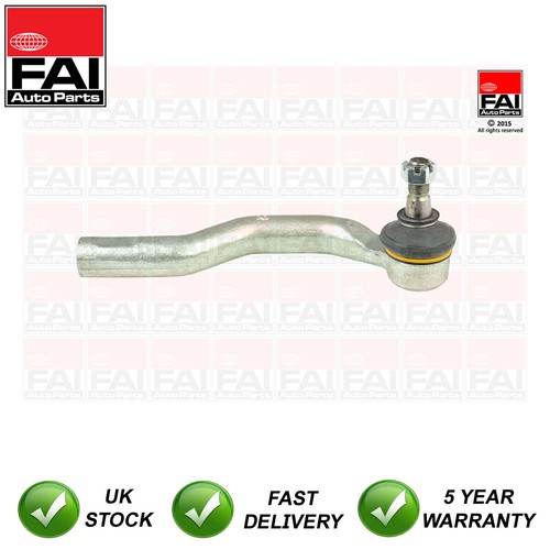 Tie rod end front - tie, fai