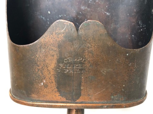 Cropley makers - j.s.,