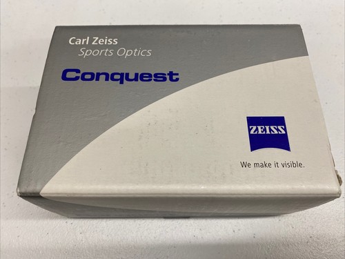 Carl zeiss sport optics - sport,