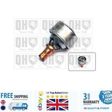 Coolant Thermostat For Renault
