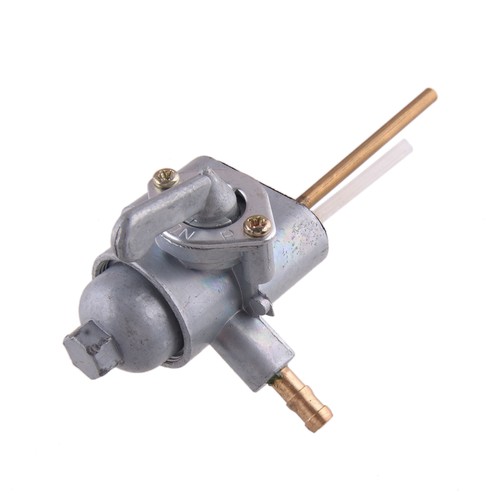 Fuel petcock valve switch pump - fuel,