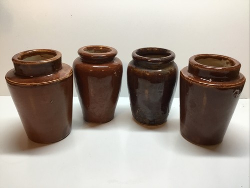 Antique lot stoneware - antique,