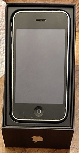 Apple iphone gb with - apple,