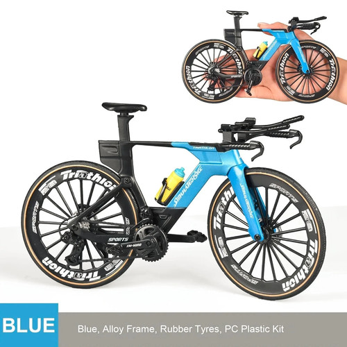 Scale alloy mountain bike - scale,