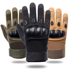 Tactical Army Military Gloves