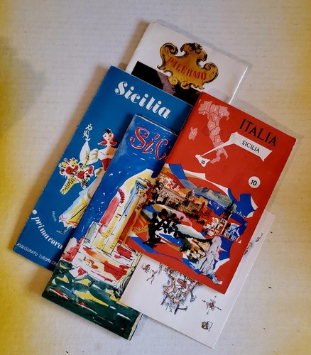 Beautiful vintage 1959 travel - beautiful,