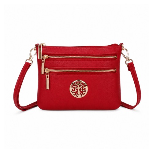 Women small double zip - women's,