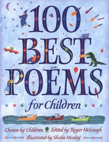 100 best poems for - best, children