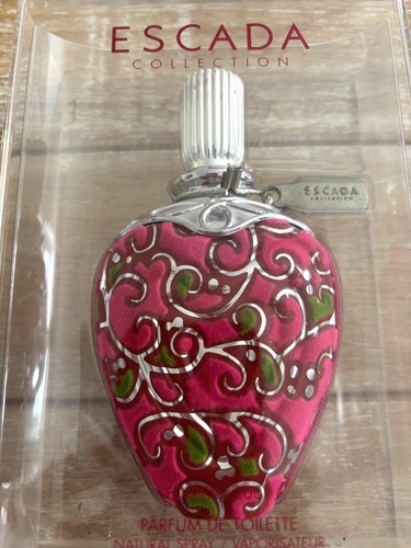 Escada collection pdt - pdt, spray