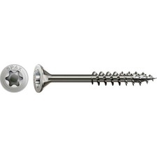 SPAX Universal Screw 4 x 50mm