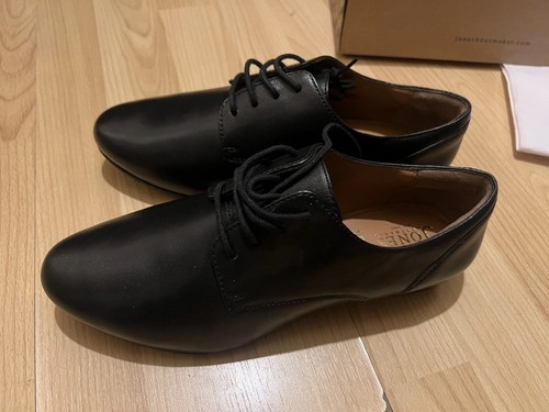 Black jones bootmaker - jones,