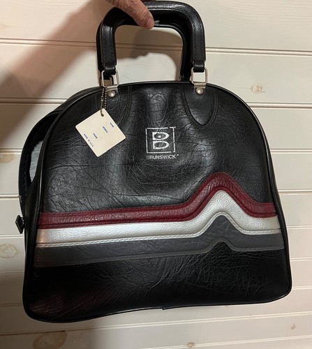 Vintage black brunswick - vintage,