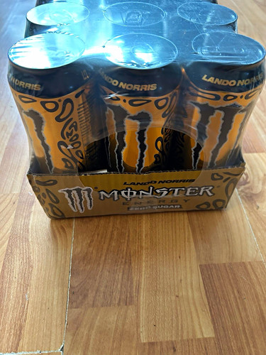 Monster energy zero sugar - monster,
