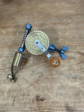 Vintage Bobbin Winding Machine