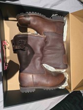 HUNTER DERWENT BOOTS (UK 10)