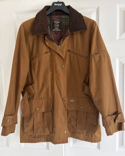 Toggi ladies equestrian luella - toggi,