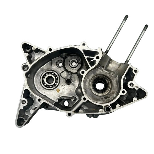 Yamaha dt80mx rd80 crankcase - rd80,