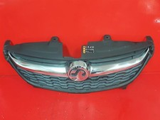 GENUINE VAUXHALL VIVA MK4