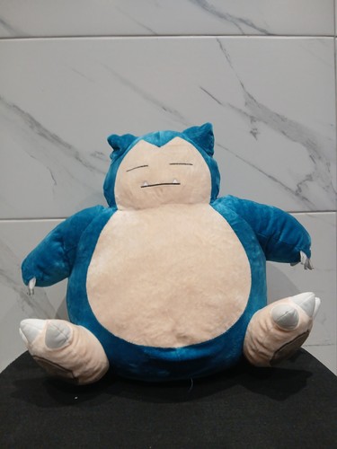 Snorlax sleeping pokemon - sleeping,