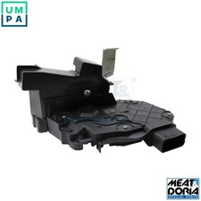 DOOR LOCK 31772 FOR FORD FOCUS/III/Turnier/Hatchback/Van C-MAX M1DC/M1DA 1.0L