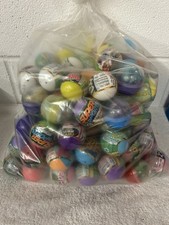 Toy filled capsules - filled,