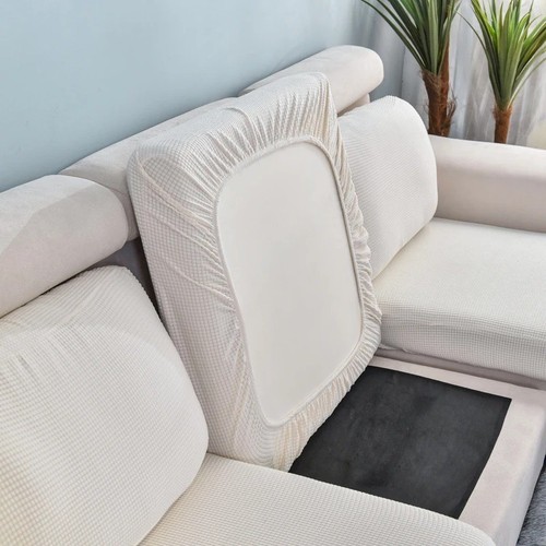 Stretch sofa cushion - stretch,