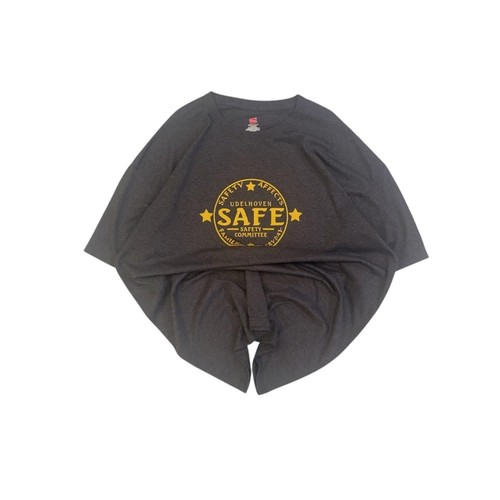 Hanes safe graphic print - safe,