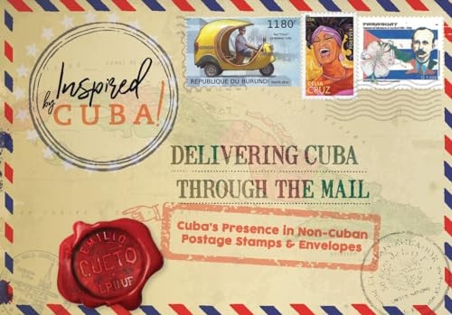Delivering cuba through the - delivering,