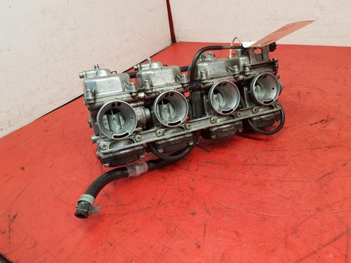 Kawasaki zg1000 carburettor - zg1000,