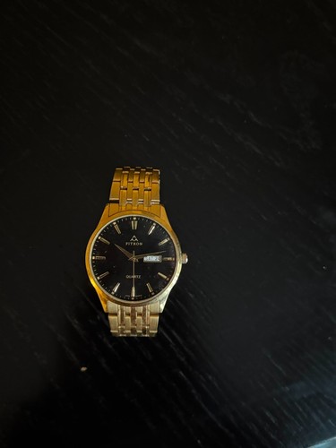 Watch for men used fair - watch,