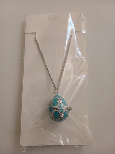 Brand new blue - -,