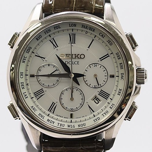 Condition with box - condition, seiko